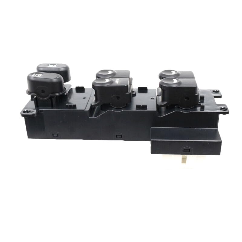 ya 4 8.8 93570-2L000 Power Window Master Switch Front Left for 2008-2011 Hyundai Elantra