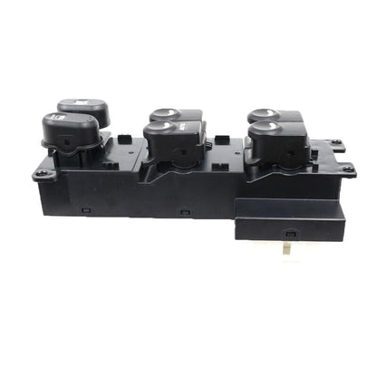 ya 4 8.8 93570-2L000 Power Window Master Switch Front Left for 2008-2011 Hyundai Elantra