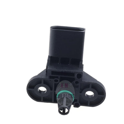 ya 8 8.24 baidi Air Intake Pressure Sensor map 0261230235 for VW Fox for Golf for Jetta Polo Touareg Passat 