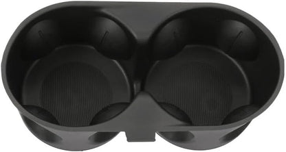 ya 6 8.14 New Cup Holder Insert Box for 17-23 for Chrysler for Pacifica Voyager Console 68312236AC