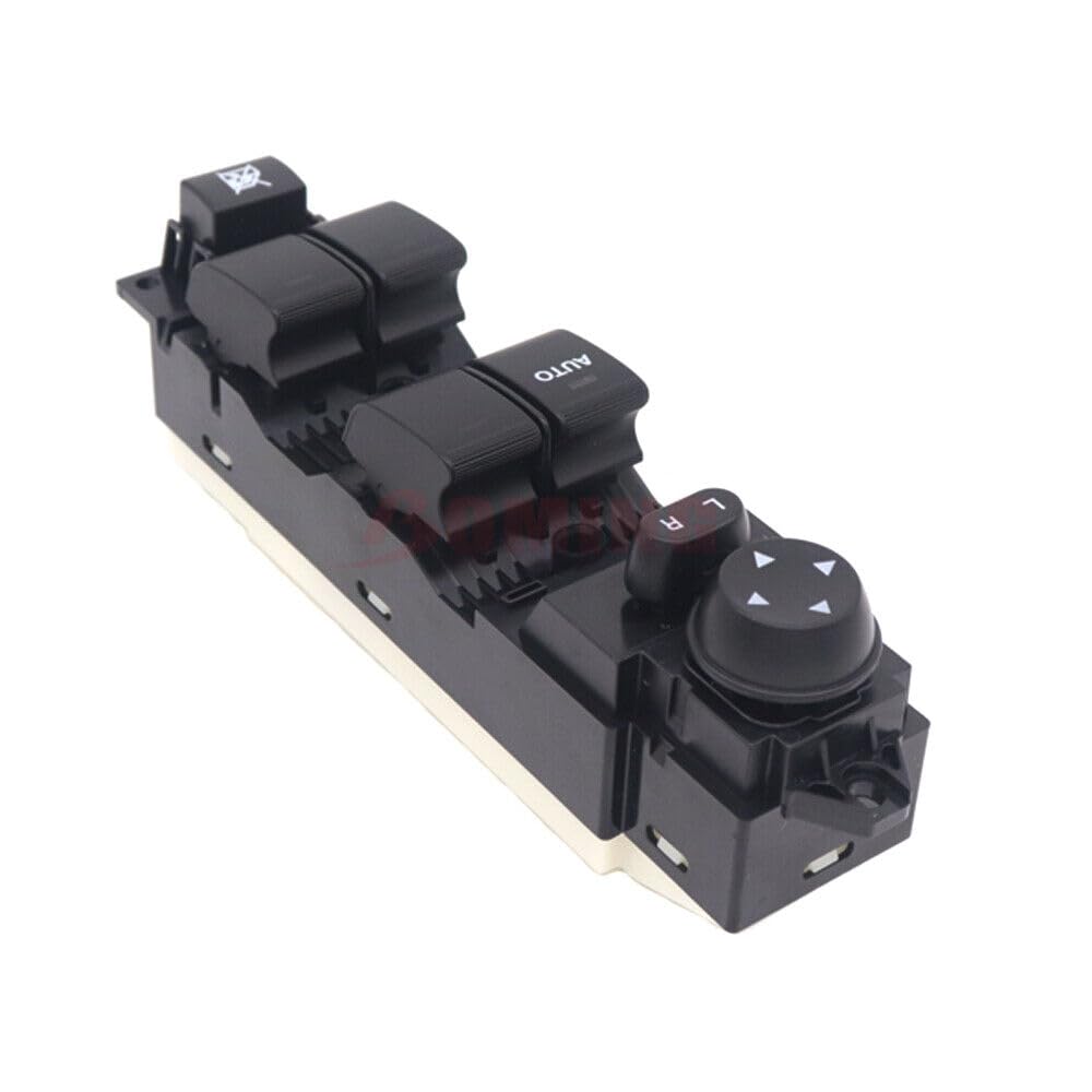 ya 3 8.24 baidi Electric Window Lift Switch Suitable for 12-16 for Hyundai Elantra 935704V000 93570-4V000 