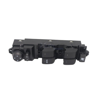 ya 23 10.7 zhengce BBM2-66-350B Electric Window Main Switch is Suitable for Mazda 3 2010-2013
