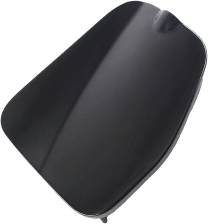 ya 4 8.14 Fuel Tank Door fit for Toyota Tacoma 2005-2015 Gas Fuel Filler Door No.77305-04905