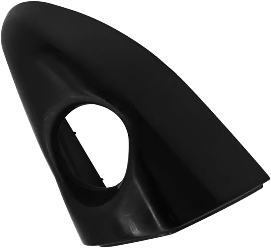 ya 9 10.24 Fits for 2015-2019 Sonata Left Front Door Handle Cover Outside 82652-C1000