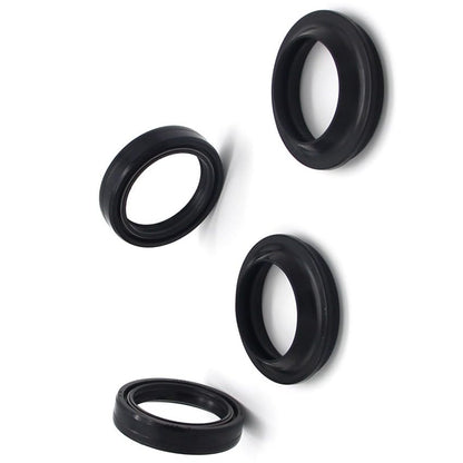 ya 13 9.15 baidi Seal Dust Kit for BMW F650 1993-03 F650 GS 1999-07 K75S 1993-1995 K750RT 1991-96