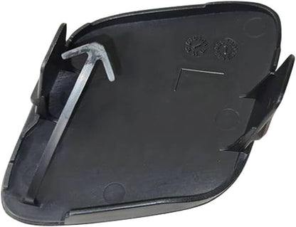 ya 27 10.13 baidi Front Left Tow Hook Eye Cover Unpainted 53286-05901 for 2008-2011 Avensis T27