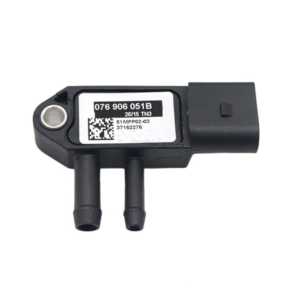 ya 4 8.8 OEM 059906051G for VW Golf Jetta for Audi A3 Q3 Exhaust Pressure Sensor