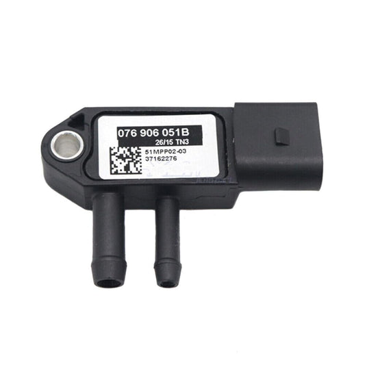 ya 2 8.15 OEM 059906051G for VW Golf Jetta for Audi A3 Q3 Exhaust Pressure Sensor