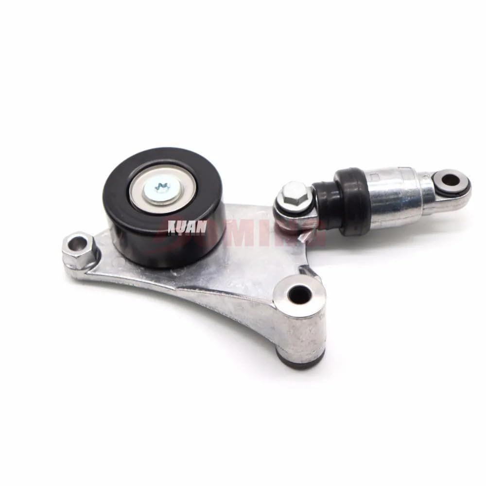 ya 10 9.16 baidi 16620-28010 New Belt Tensioner Assembly for Scion tC for Toyota for Camry for RAV4 Solara