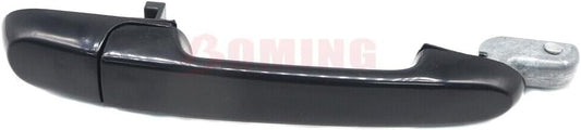 ya 2 8.15 4-Pack Exterior Door Handles Front, Rear, Left, and Right for Hyundai Accent 06-11