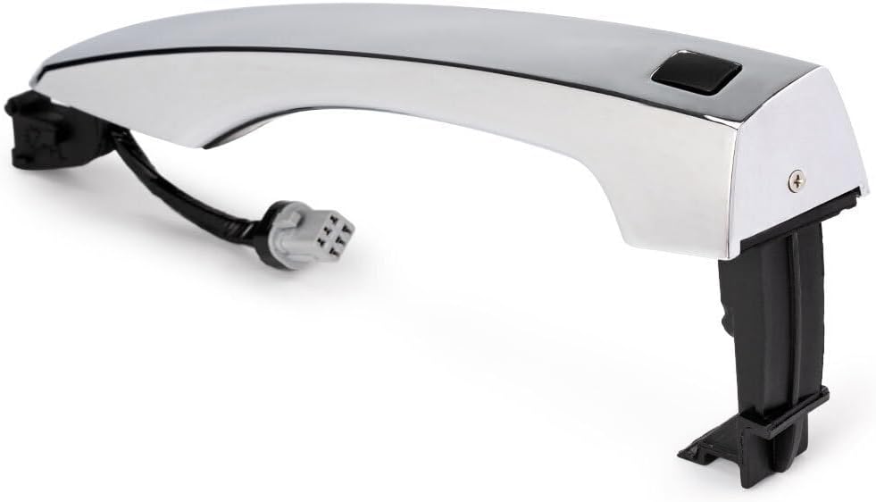 ya 10 9.16 baidi for 2016-19 for Hyundai for Tucson 1.6L 2.0L Front Left Door for Smart Key Handle 82651D3710