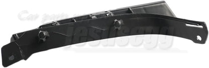 ya 27 10.13 baidi x1 Left Driver Bumper Cover Bar Bracket Guide for BMW for X5 E53 2003 2004 05 06