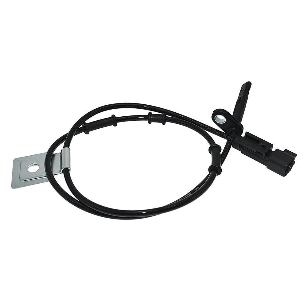ya 9 10.24 Front Left ABS Wheel Speed Sensor 20811372 for Chevy Equinox for GMC Terrain 2.4 3.6