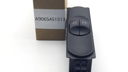 ya 6 8.14 9065451513 Power Window Control Switch for Mercedes Sprinter for VW Crafter
