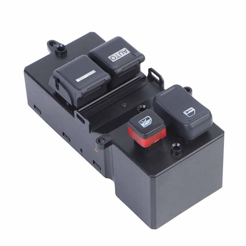 ya 9 10.24 Power Window Switch 35750-SDN-A03 FIt for Honda for Accord 2.4L 3.0L 2003-2007-