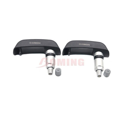 ya 4 8.8 2 Pieces of 8532731 tire Pressure Sensor 7694420 Suitable for BMW Motorcycle 36318532731
