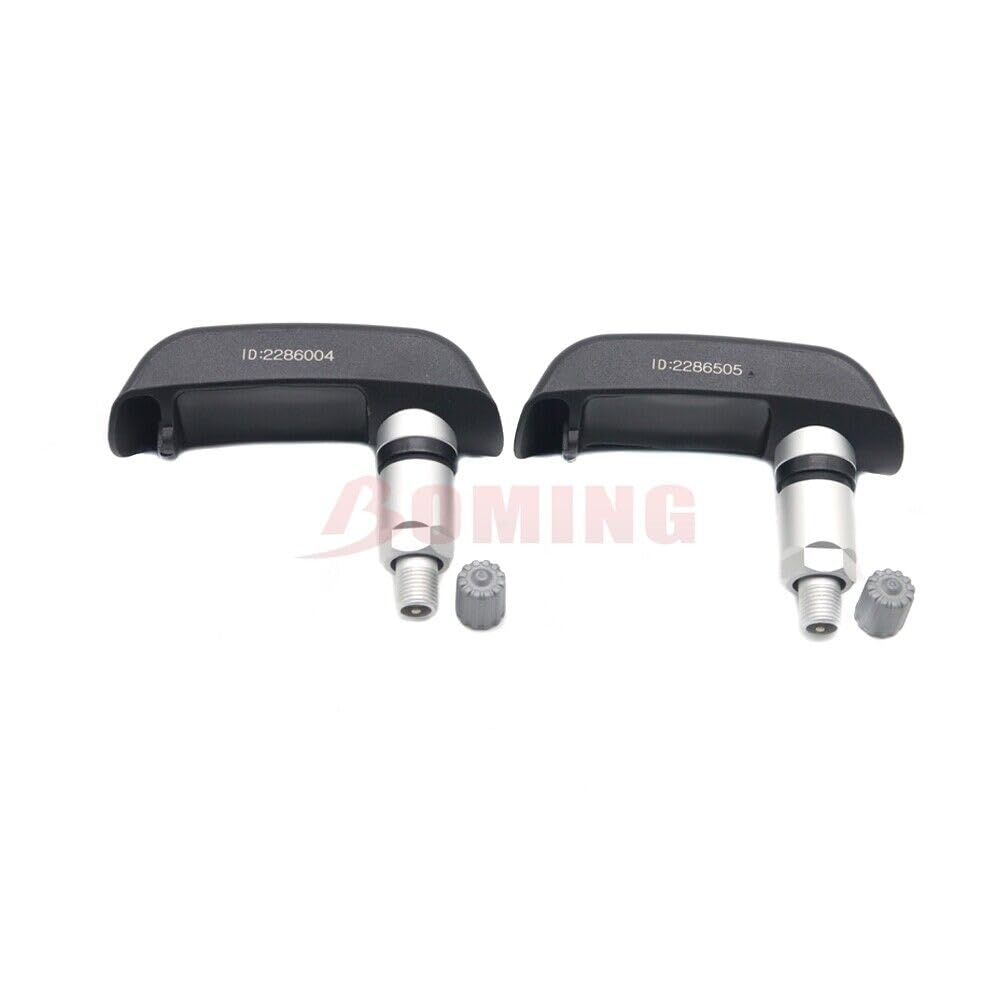 ya 3 8.24 baidi 2 Pieces of 8532731 tire Pressure Sensor 7694420 Suitable for BMW Motorcycle 36318532731