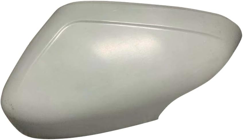 ya 11 9.14 baidiFront Side Mirror Cover Driver Side Fits for S40 S80 C70 V50 2008-2011