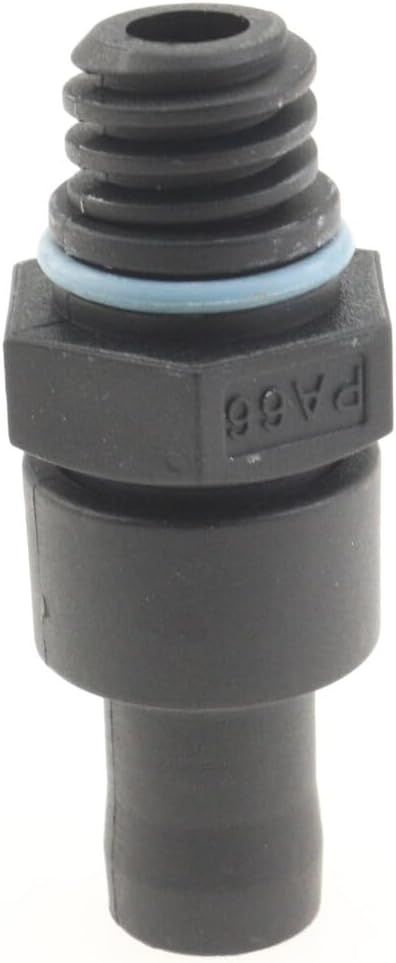 ya 9 10.24 1-Pack PVC Valve 05047063AA Suitable for Jeep for Dodge for Chrysler 2.0L 2.4L 2010-2020-