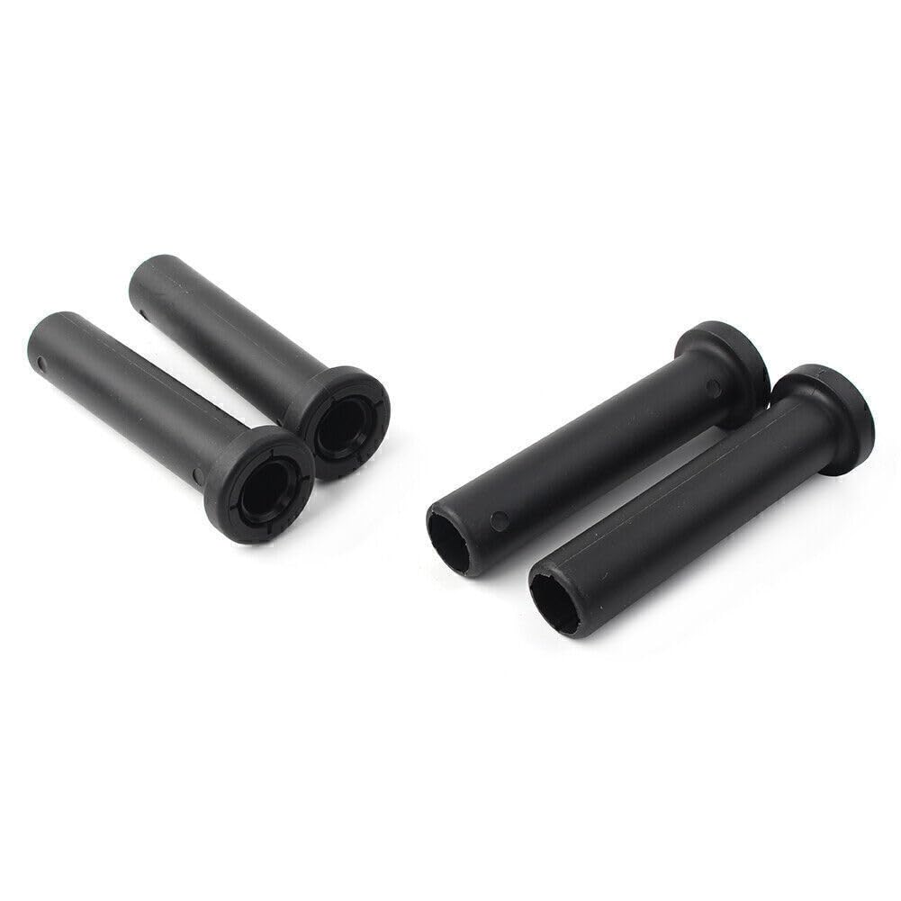 ya 9 10.24 for Polaris 335 400 450 500 570 800 Front Lower Control A-Arm Bushing Kit