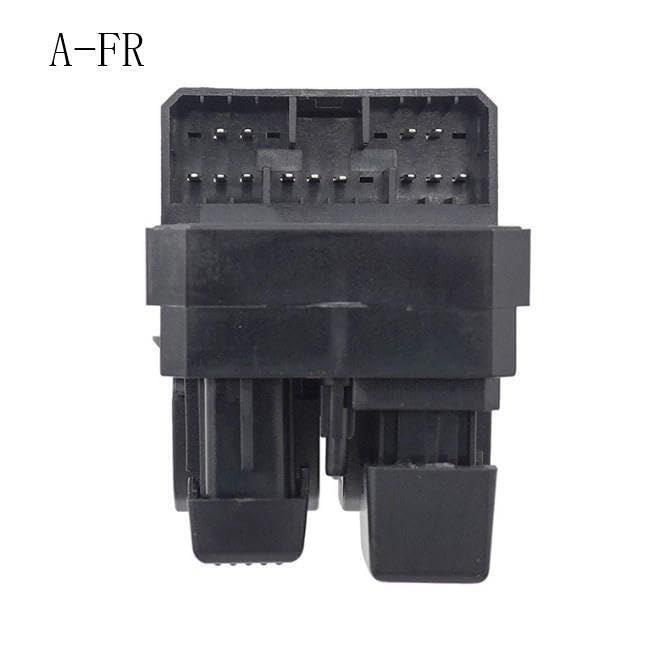 ya 3 8.24 baidi 2005-2012 Maruti for Suzuki Swift Dzire Right Front Power Window Switch