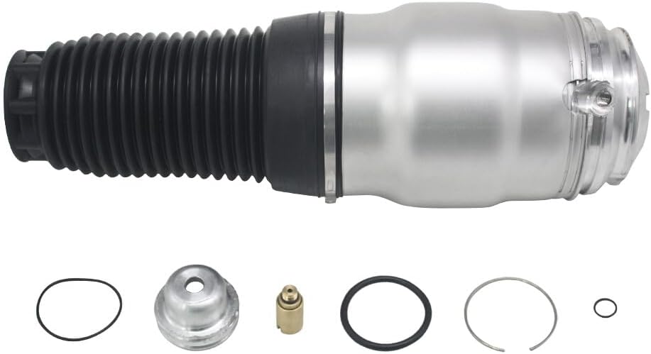 ya 10 9.16 baidi Front Air Shock Absorber Spring Bag for Hyundai Equus/for Genesis 54605-3N505 09-16