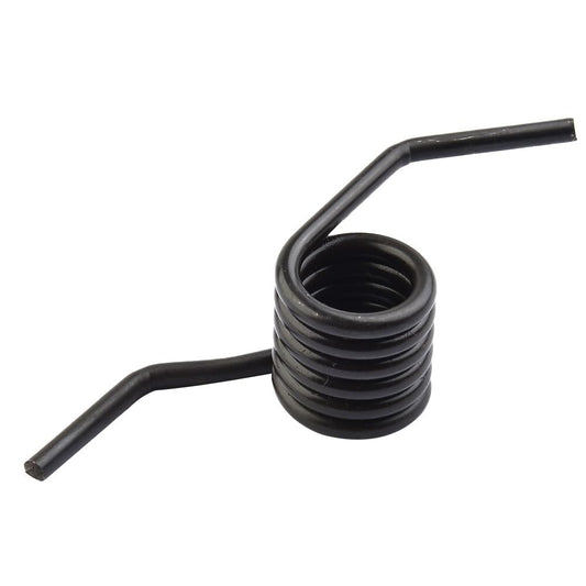 ya 16 10.20 baidi Torsion-Handle Return Spring Fits 3 Ton Floor Hydraulic Spring Black