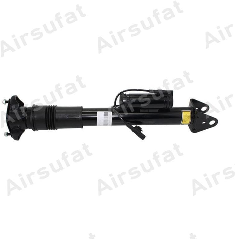 ya 10 9.16 baidi 1X Rear Air Suspension Shock Absorber Strut For for Benz W166 ML350 ML500 X166 GL350