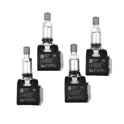ya 3 8.24 baidi 4pcs TPMS tire Pressure Sensor for Mercedes-Benz CLS450 CLS53 G550 E300 E400 E63