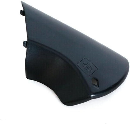 ya 11 9.14 baidiOne pair for Honda for Civic 2016-21 LH+RH mirror bottom lower cover cover shell -