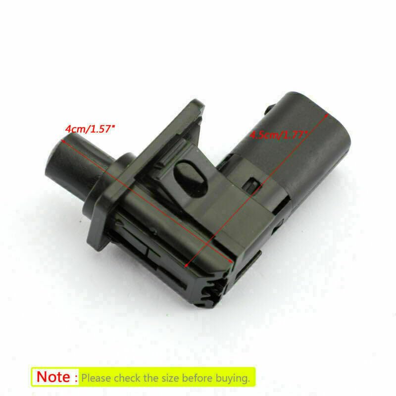 ya 23 10.7 zhengce 6131-9119-052 Alarm System Switch for E46 E53 E60 E82 for Mini Cooper R61/