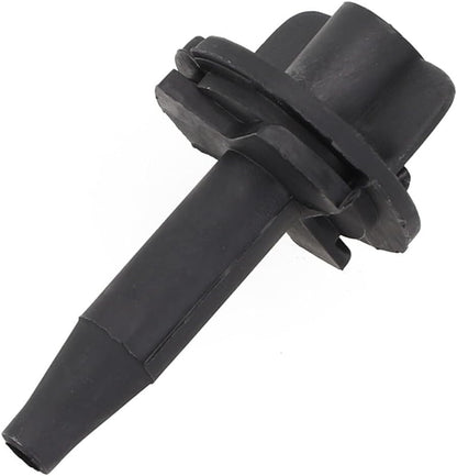 ya 4 8.10 1 x radiator installation lock shaft replacement DG9Z-8A193-A suitable for Ford Fusion MKZ 2013-2016