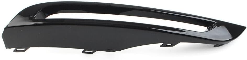 ya 2 8.15 Vordere Sto?f?nger-Nebel-Lichtabdeckung for Land Rover for Range Rover Velar 18-21 R