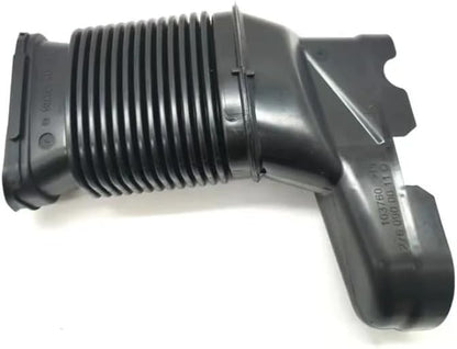 ya 10 9.16 baidi for Mercedes E CLS 320 C218 350 Set OF 2 Left + Right Side Air Intake Duct Hose