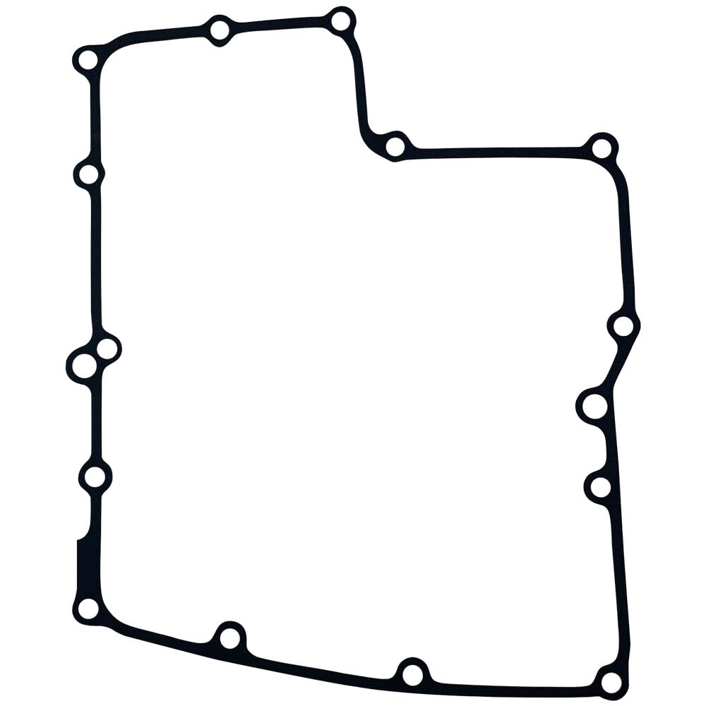 ya 13 9.15 baidi Oil Cleaner Sealing ket Paper ket for Yamaha YZF-R1 YZFR1 07-08 FZ1N FZ1S
