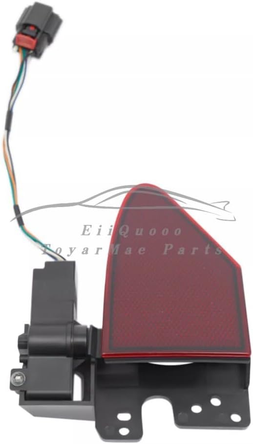 ya 7 8.24 baidi Charge Port Door Assembly 1038548-00-I for Tesla 2016-2020 Model S Model X