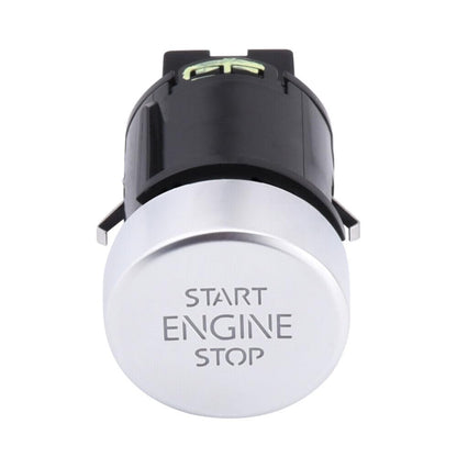 ya 8 8.24 baidi 2 * Engine Start Stop Switch Suitable for VW Tiguan S SE SEL 2009-2018 5N0959839