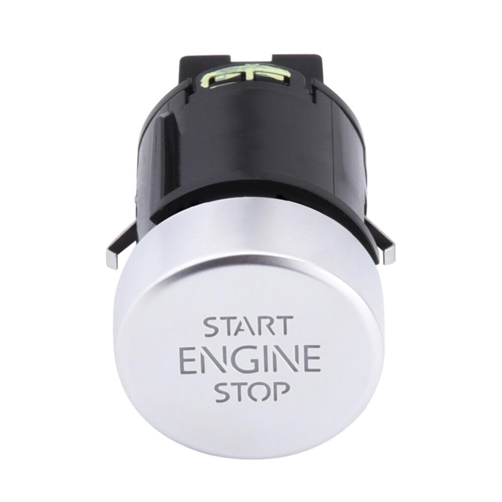 ya 3 8.24 baidi 2 * Engine Start Stop Switch Suitable for VW Tiguan S SE SEL 2009-2018 5N0959839