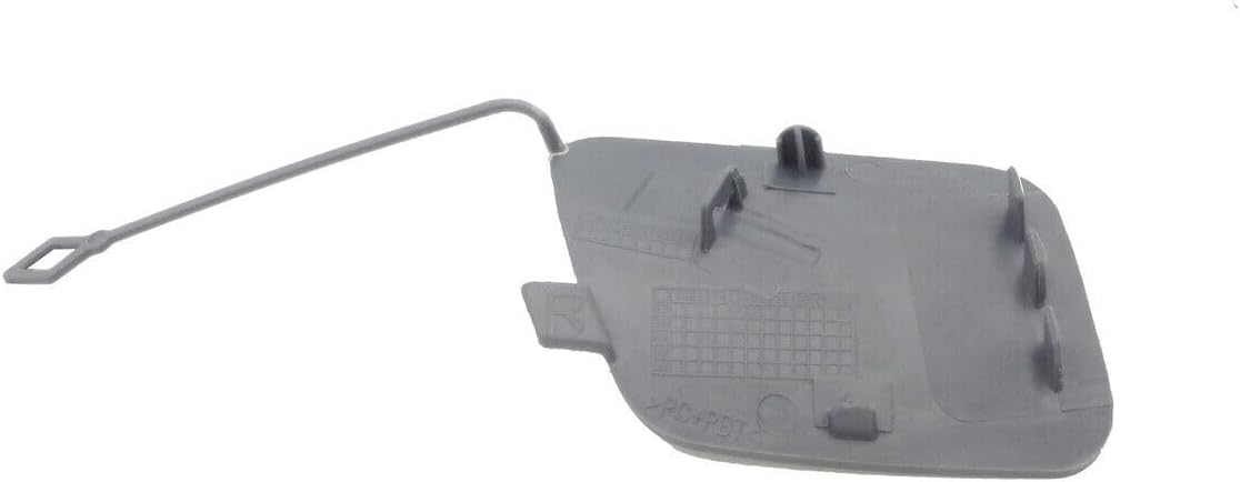 ya 4 8.8.2 Rear Bumper Tow Hook Eye Cover Cap Right 51127378574 for BMW X5 F15 2014 1PCS