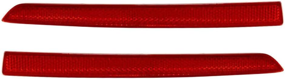 ya 2 8.15 rear bumper reflector right + left for BMW 3 4 Series F80 M3 Series F82F83M4