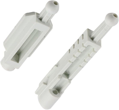 ya 9 10.24 Headlight Lamp Adjuster Mounting Bracket Set Fits For E39 528i 530i 540i M5