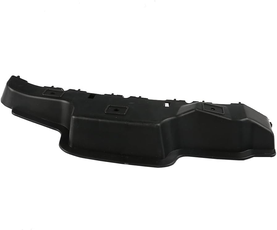ya 27 10.13 baidi Front Left Side Bumper Grill Bracket Support Fit For 2010-2016 SRX 22806471