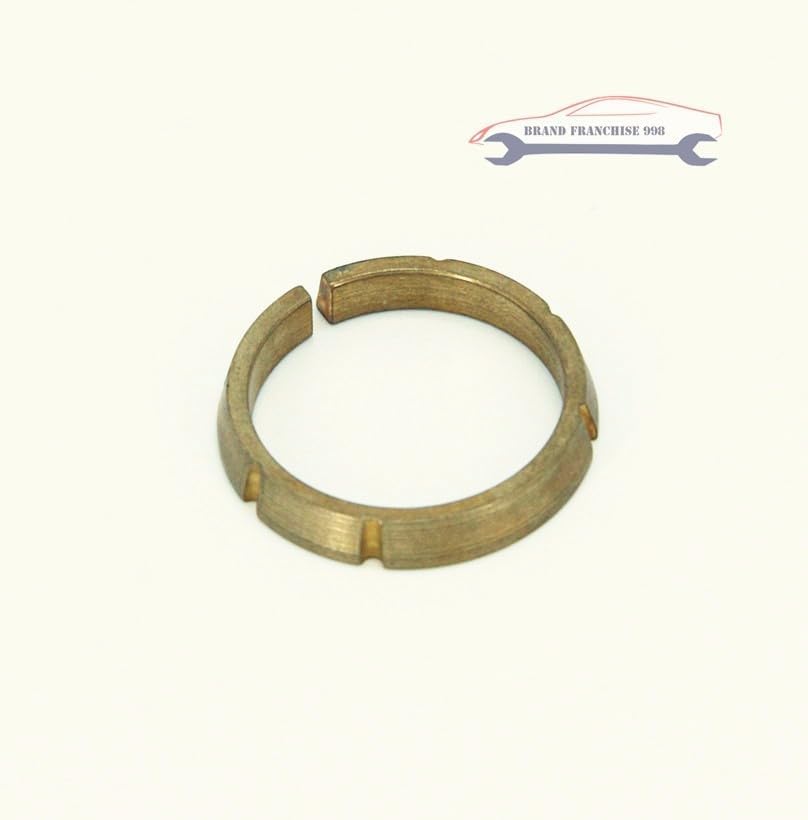 ya 10 9.16 baidi Transmission differential brass ring for VW for Golf for JETTA for Passat for Audi A3 TT for Skoda for SEAT