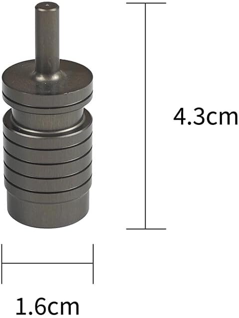 ya 10 9.16 baidi 10 PCS New Pump Flow Control Valve 33510N-02 for Jeep CVT JF011E RE0F10A F1CJA