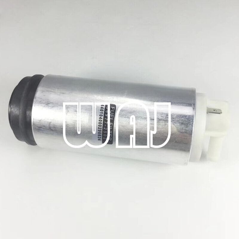 ya 5 8.10 WAJ Electric Fuel Pump for Audi A3 TT for SEAT Leon for VW for Golf Mk4 1.8-3.2L 98-06