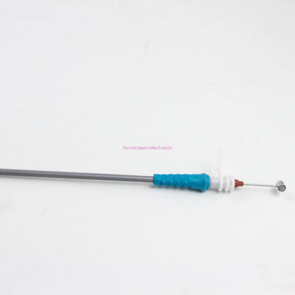 ya 11 9.14 baidiParts Car Door Lock Bowden Cable for BMW F30 F31 F80 M3 320i 330i 51217259828