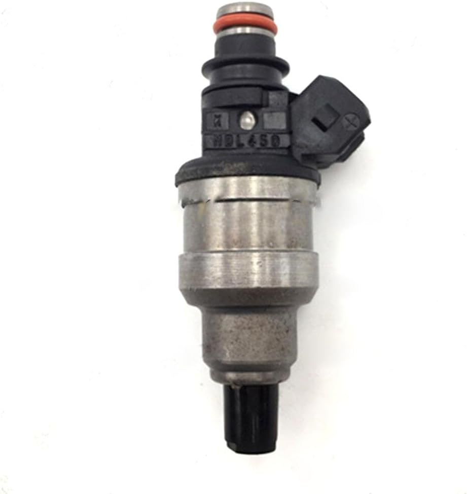 ya 14 9.20 zhengce 4Pcs INP-018-MD186379 MDL450 Fuel Injector Nozzle for ECLIPSE 90-99-1