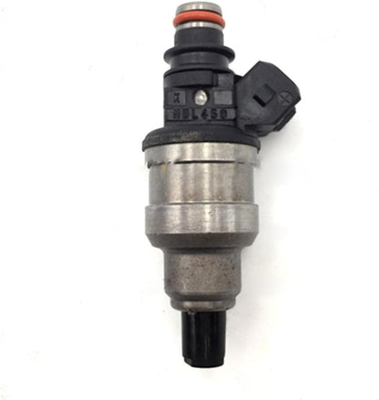 ya 14 9.20 zhengce 4Pcs INP-018-MD186379 MDL450 Fuel Injector Nozzle for ECLIPSE 90-99-1