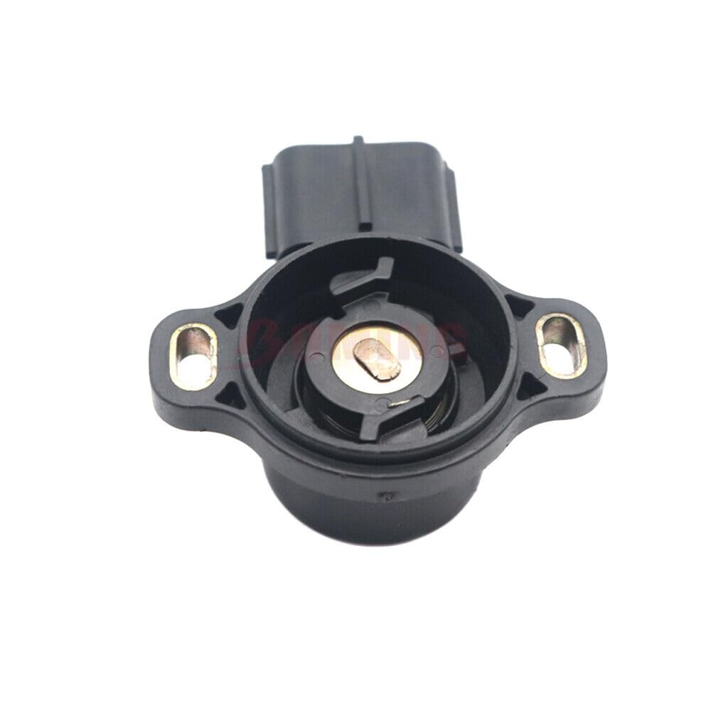 ya 15 10.19 zhengce Throttle Position Sensor for Toyota Land Cruiser Tundra Sequoia 89452-30150