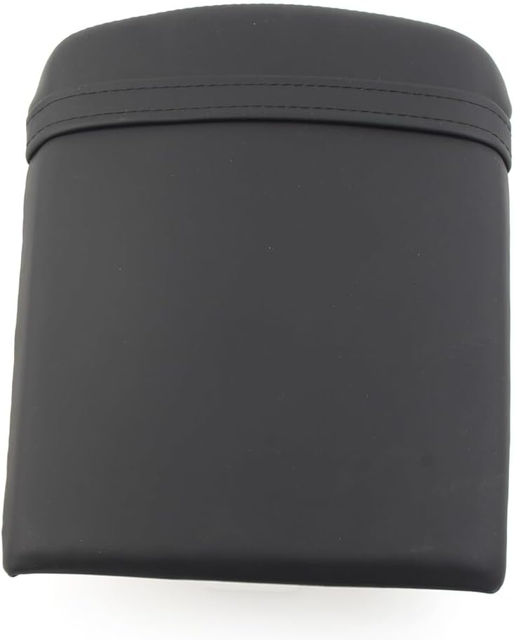 ya 4 8.8.2 Replacement Black Passenger Rear for SEAT for Yamaha YZF-R1 1998-1999